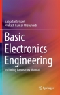 Basic Electronics Engineering: Including Laboratory Manual Cover Image