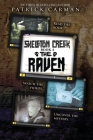 The Raven: Skeleton Creek #4 Cover Image