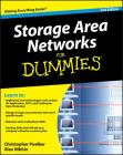 Storage Area Networks for Dummies Cover Image