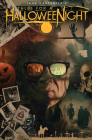 John Carpenter's Tales for a Halloweenight: Volume 7 By John Carpenter, Sandy King, Elena Carrillo Cover Image