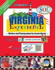 The Virginia Experience Paper Back Book Cover Image