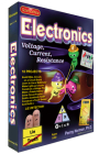 Electronics: Voltage, Current, Resistance By Penny Norman, Ann Einstein (Editor) Cover Image