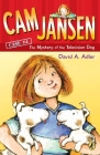Cam Jansen: The Mystery of the Television Dog #4 By David A. Adler, Susanna Natti (Illustrator) Cover Image