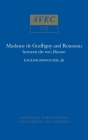 Madame de Graffigny and Rousseau: Between the Two Discours (Oxford University Studies in the Enlightenment) Cover Image