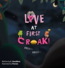 Love at First Croak!: Kroo Coo Cover Image