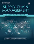 Supply Chain Management: A Logistics Perspective Cover Image