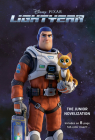 Disney/Pixar Lightyear: The Junior Novelization Cover Image
