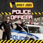 Police Officer By Jenna Tolli Cover Image