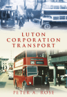 Luton Corporation Transport Cover Image