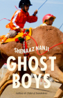 Ghost Boys By Shenaaz Nanji Cover Image