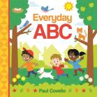 Everyday ABC By Paul Covello Cover Image