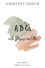 ABCs with Jesus and Me By Nikki Plummer Cover Image