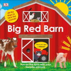 Big Red Barn By DK Cover Image