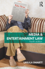 Media & Entertainment Law Cover Image
