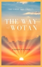 The Way of Wotan By Anders Nilsson Cover Image