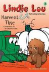 Harvest Time: Celebration on an Organic Farm (Lindie Lou) Cover Image