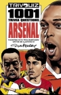 Trivquiz Arsenal: 1001 Questions Cover Image