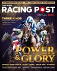 Irish Racing Post Annual 2023 By Nick Pulford Cover Image