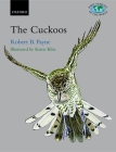 The Cuckoos (Bird Families of the World #15) Cover Image