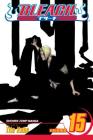 Bleach, Vol. 15 By Tite Kubo Cover Image