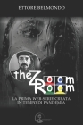 The ZoomRoom: La prima web-serie creata in tempo di pandemia By Ettore Belmondo Cover Image