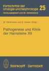 Pathogenese Und Klinik Der Harnsteine XII: Bericht Über Das Symposium in Bonn Vom 20.-22. 3. 1986 (Fortschritte Der Urologie Und Nephrologie #25) By W. Vahlensieck (Editor), G. Gasser (Editor) Cover Image