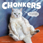 Chonkers Wall Calendar 2023 By Workman Calendars Cover Image