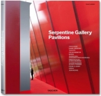 Ten Years Serpentine Gallery Pavilions Cover Image