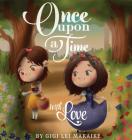 Once Upon a Time, with LOVE Cover Image
