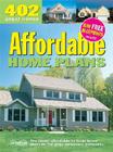402 Affordable Home Plans Cover Image