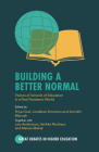 Building a Better Normal: Visions of Schools of Education in a Post-Pandemic World (Great Debates in Higher Education) Cover Image