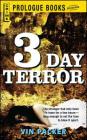 3 Day Terror By Vin Packer Cover Image