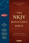 Minister's Bible-NKJV Cover Image