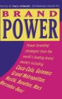 Brand Power By Paul Stobart (Editor) Cover Image