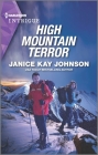 High Mountain Terror By Janice Kay Johnson Cover Image