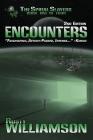 Encounters By Rusty Williamson Cover Image