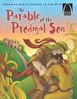 The Parable of the Prodigal Son (Arch Books) Cover Image