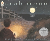 Crab Moon By Ruth Horowitz, Kate Kiesler (Illustrator) Cover Image