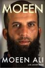 Moeen By Moeen Ali Cover Image