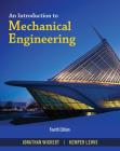 An Introduction to Mechanical Engineering Cover Image