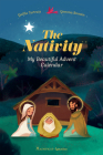 The Nativity: My Beautiful Advent Calendar Cover Image