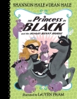 The Princess in Black and the Hungry Bunny Horde Cover Image