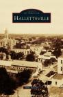Hallettsville By Holly Heinsohn Cover Image