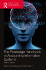 The Routledge Handbook of Accounting Information Systems (Routledge International Handbooks) Cover Image