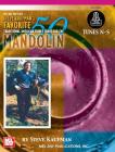 Steve Kaufman's Favorite 50 Mandolin, Tunes N-S Cover Image
