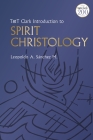 T&t Clark Introduction to Spirit Christology By Leopoldo A. Sánchez M Cover Image