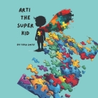 Arti The Super Kid Cover Image