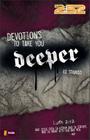 Devotions to Take You Deeper (2:52) By Ed Strauss Cover Image