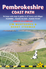 Pembrokeshire Coast Path: British Walking Guide: 96 Large-Scale Walking Maps and Guides to 47 Towns & Villages - Planning, Places to Stay, Place By Jim Manthorpe, Henry Stedman Cover Image