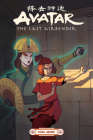 Avatar: The Last Airbender--Suki, Alone Cover Image